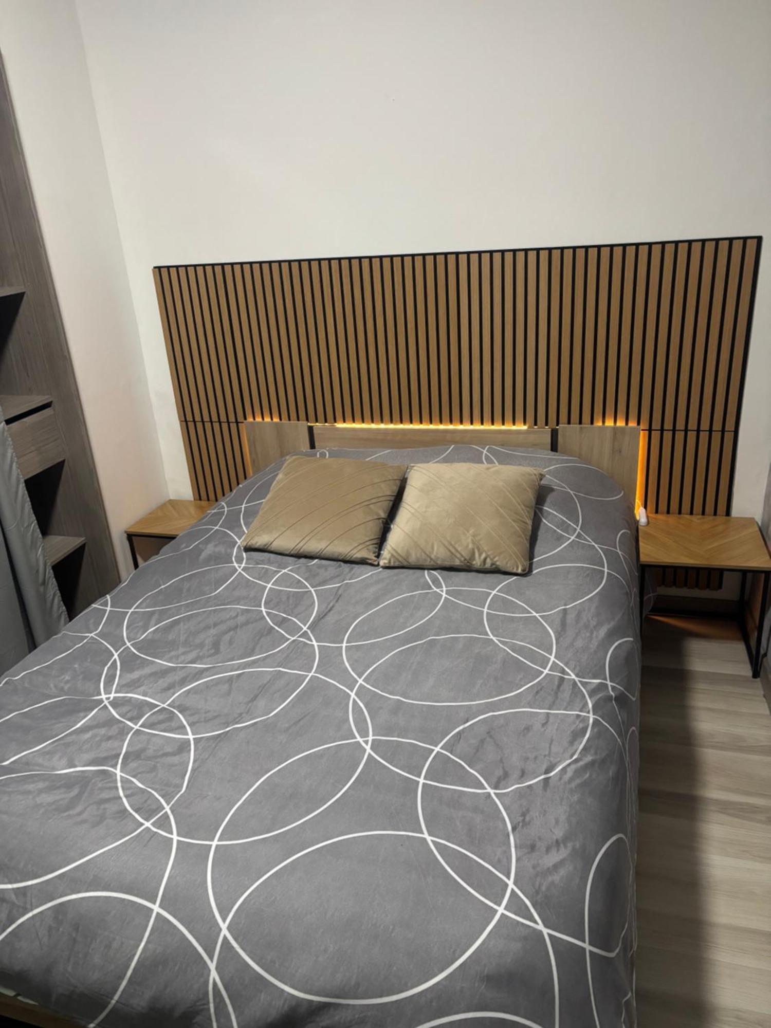 Appartement Moderne Centre Ville De Діжон Екстер'єр фото